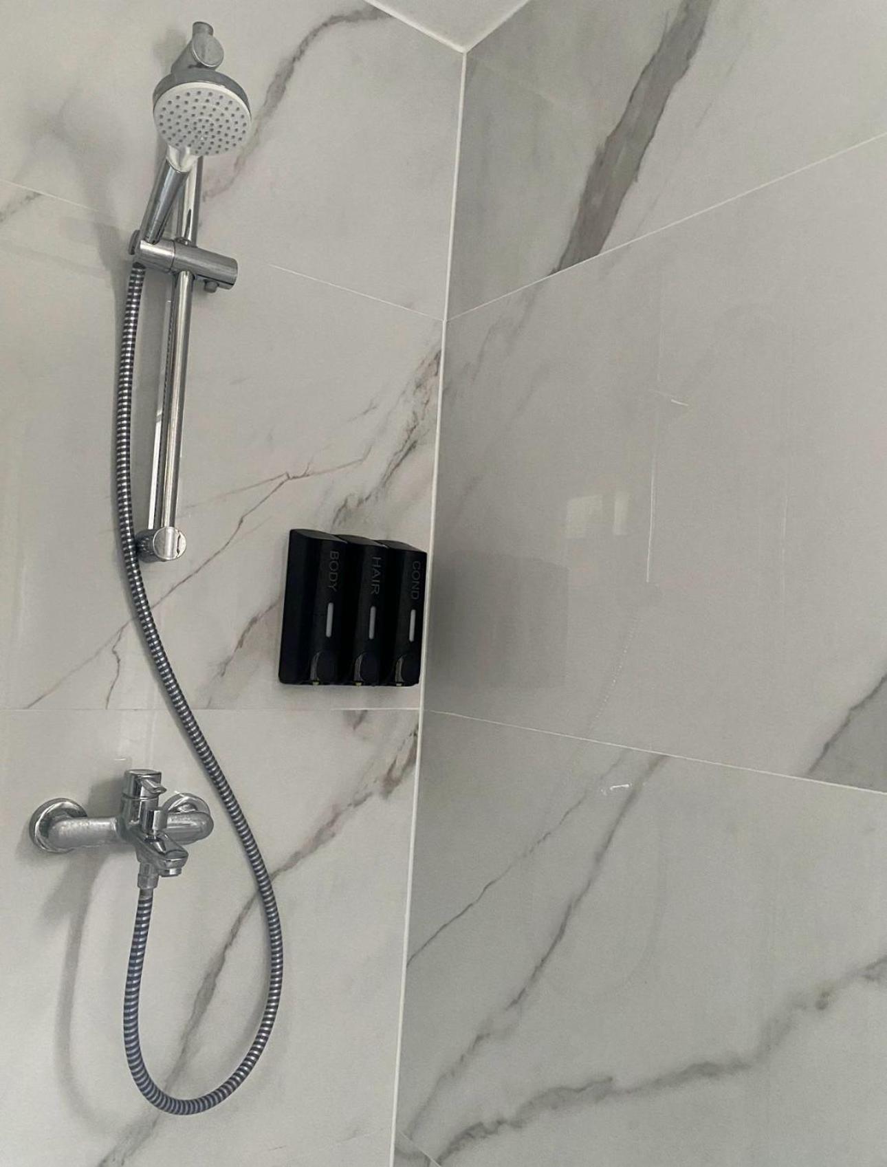 Apartamento Grand Deux