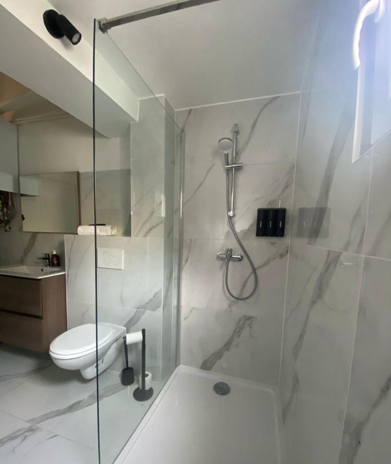 Grand Deux Apartamento