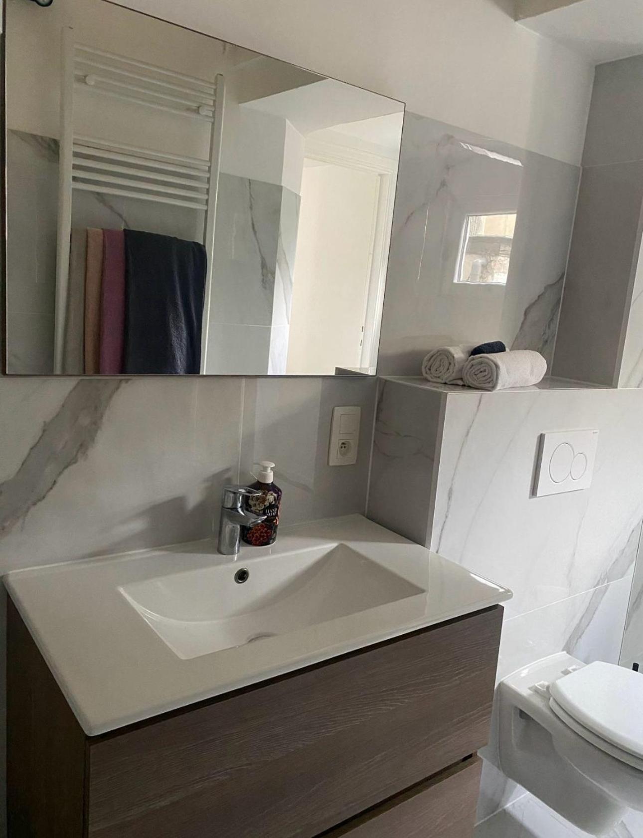 Grand Deux Apartamento Bruselas