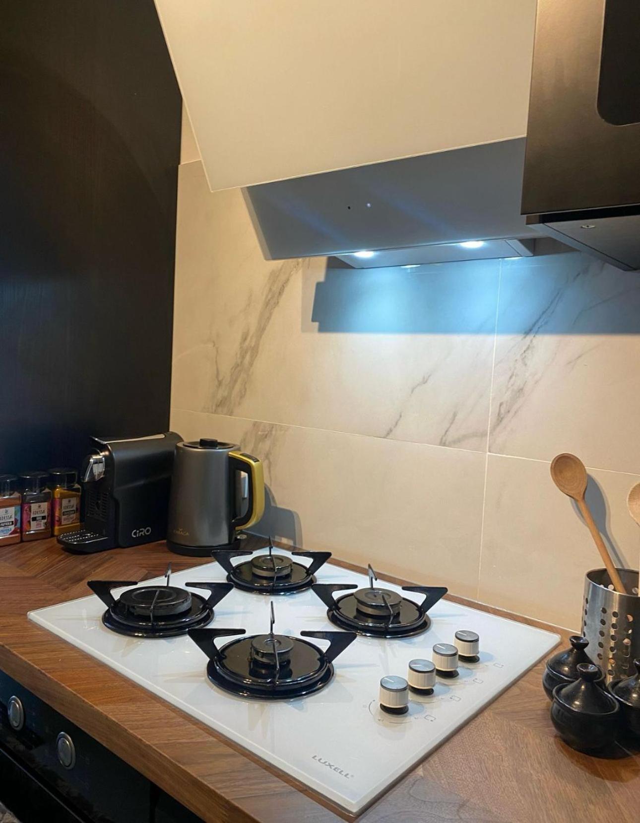 Grand Deux Apartamento